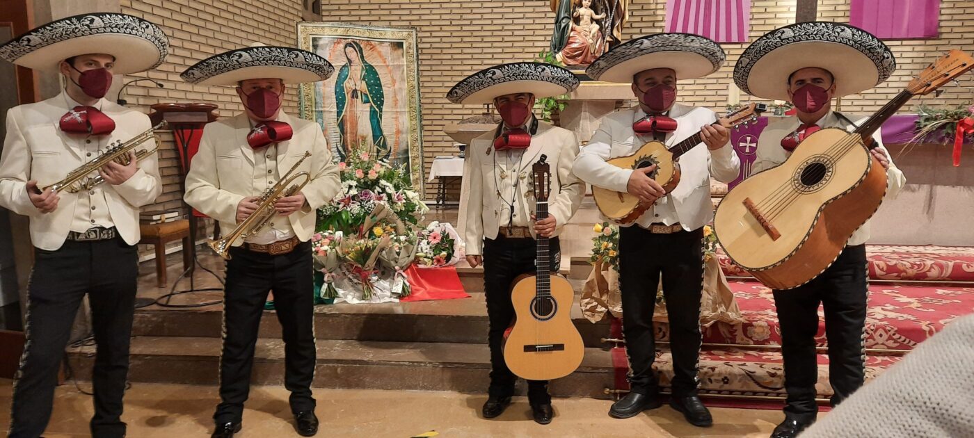 Aniversario de Bodas