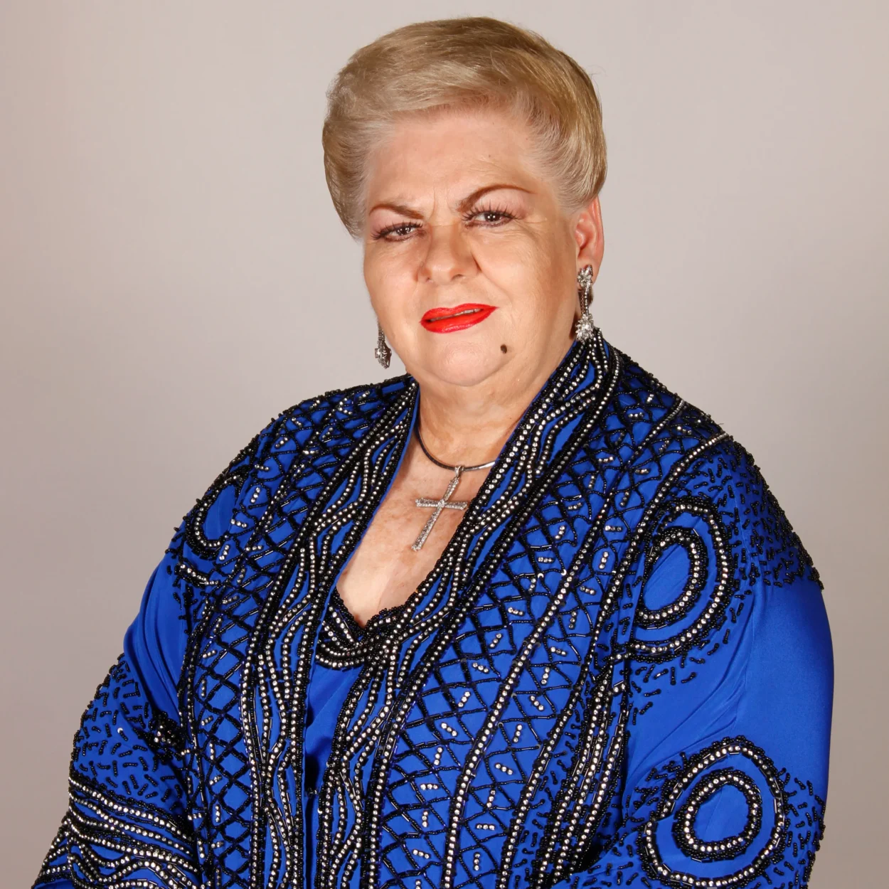 Paquita del Barrio