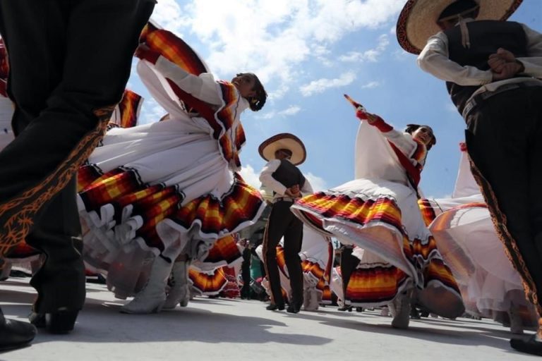 EL SON DE LA NEGRA el-son-de-la-negra