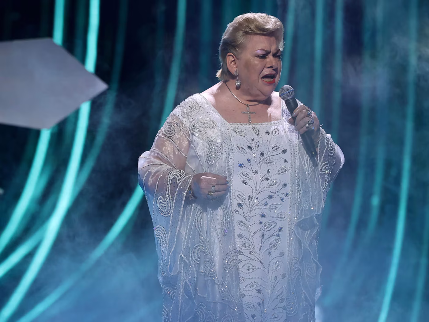 Paquita del Barrio
