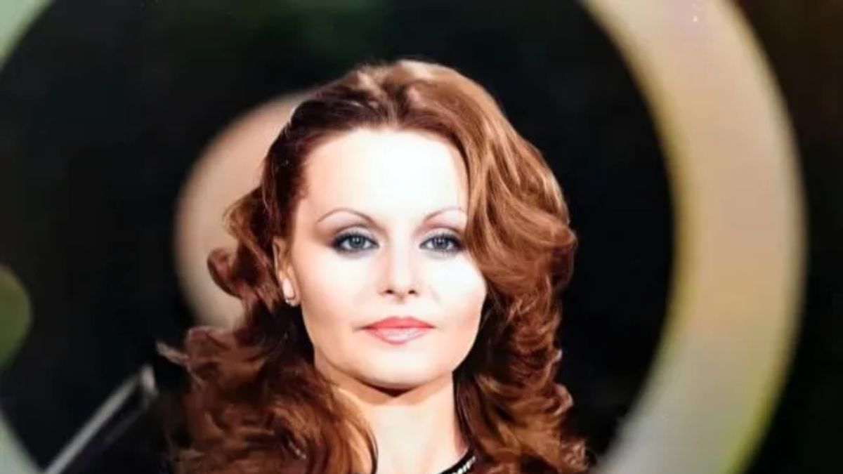 Rocío Dúrcal Biografia