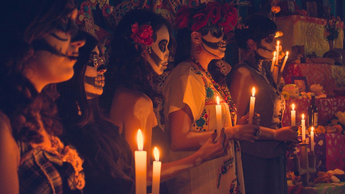 TRADICIONES MEXICANAS