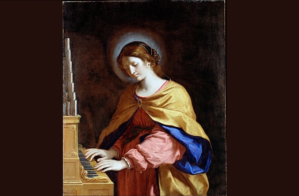 Santa Cecilia y Los Mariachis