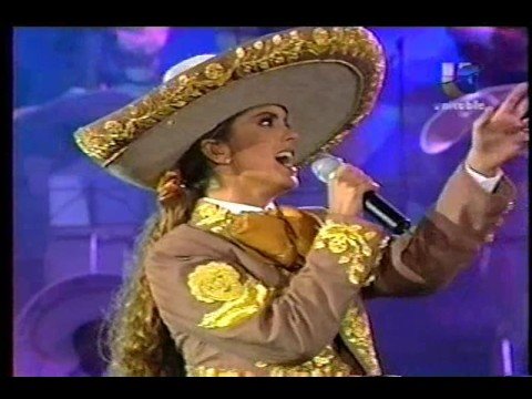 Mariachis en Valencia