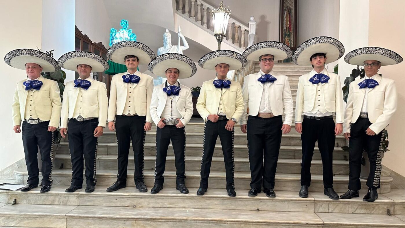 Mariachis