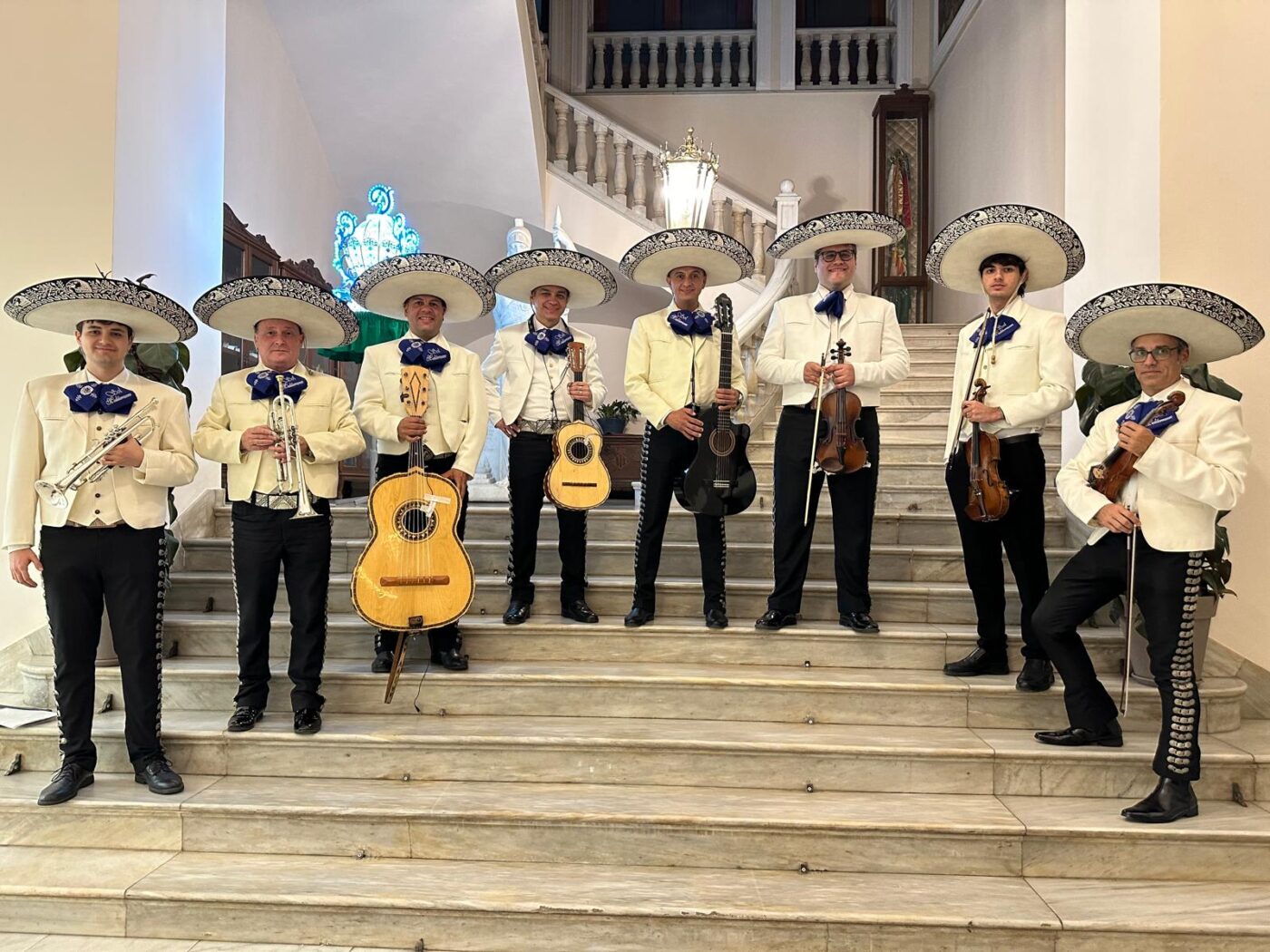 21 DE ENERO DIA INTERNACIONAL DEL MARIACHI
