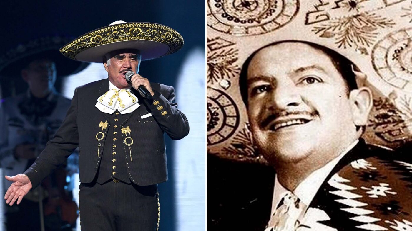 Rancheras Populares