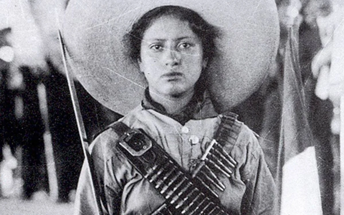 Adelita La cancion