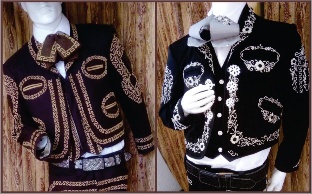 Curiosidades del mariachi