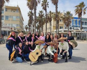 Mariachi en valencia