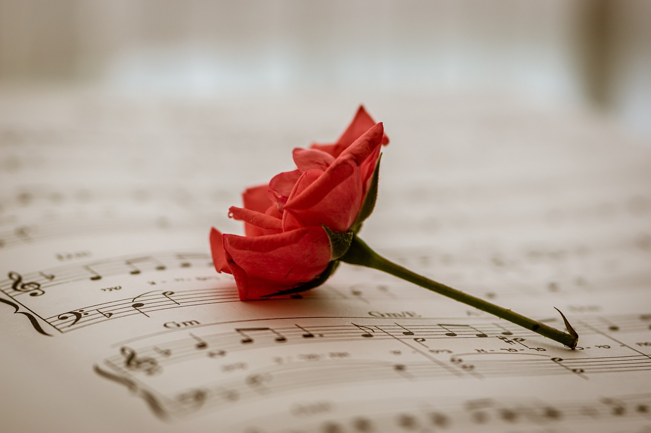 Canciones para madres