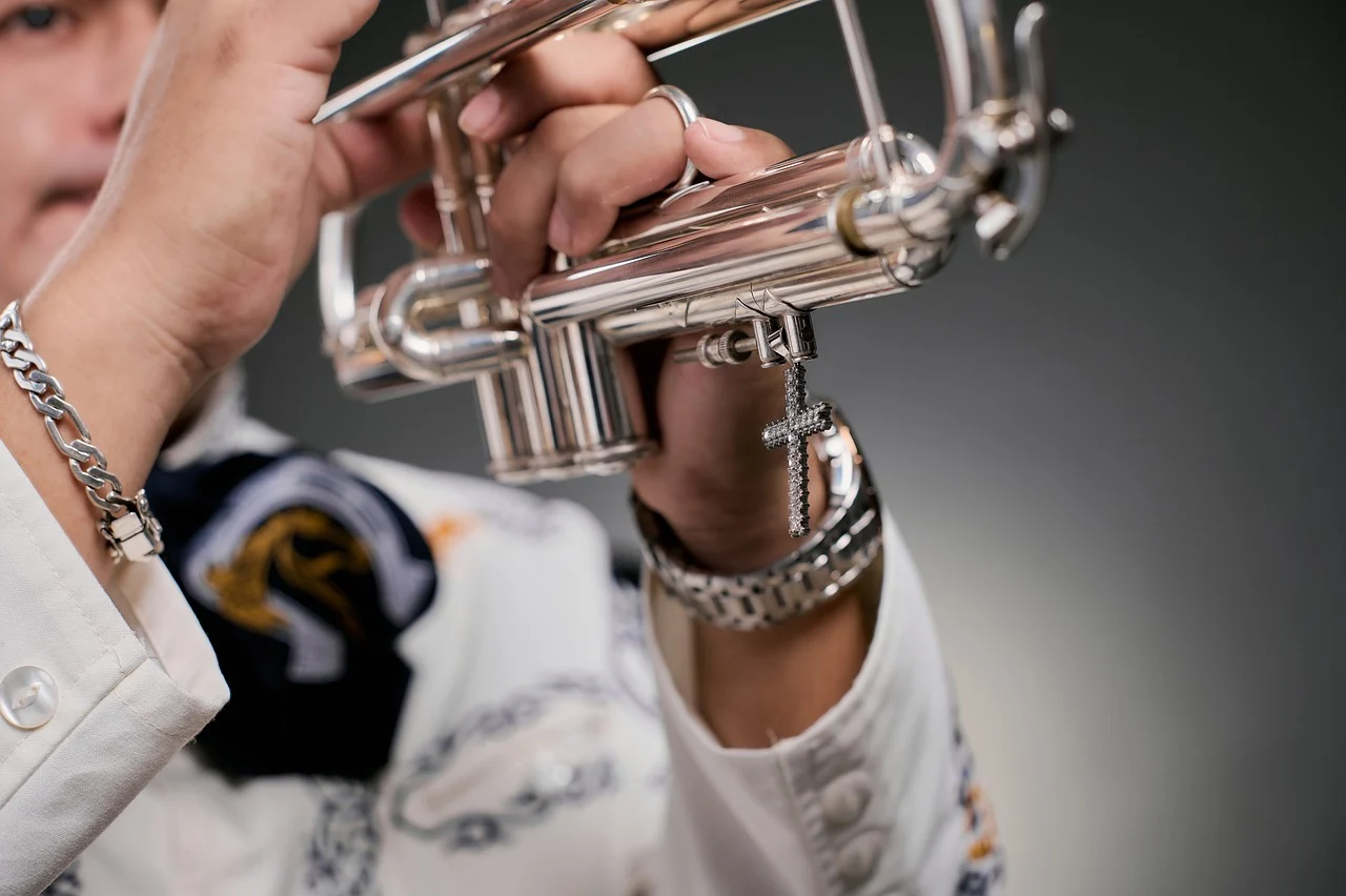 trompeta mariachi