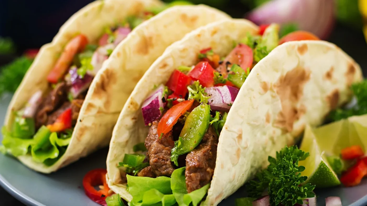 comidas tipicas mexicanas