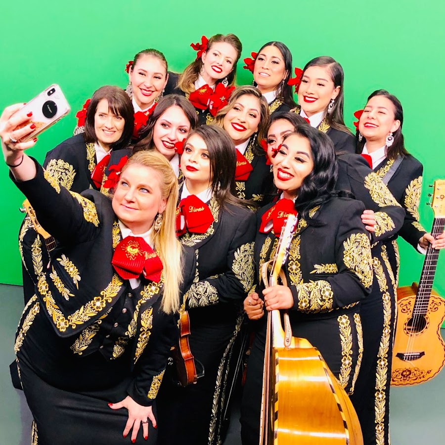 LOS 10 MARIACHIS MAS FAMOSOS DEL MUNDO